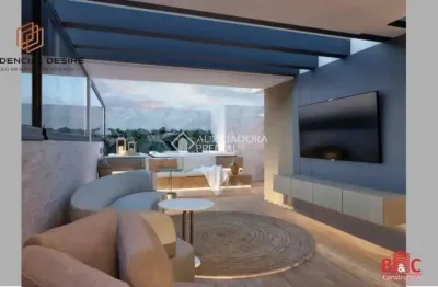 Cobertura com 2 quartos à venda na josé bonif cio, 489, centro, são bernardo do campo, 118 m2 por r$ 950.000