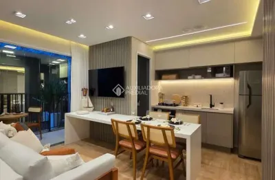 Apartamento com 1 quarto à venda na olívia guedes penteado, 948, socorro, são paulo, 37 m2 por r$ 269.900
