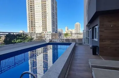 Apartamento com 1 quarto à venda na rua herval, 247, belenzinho, são paulo, 21 m2 por r$ 280.000