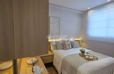 Apartamento com 2 quartos à venda na avenida sapopemba, 15997, jardim adutora, são paulo, 37 m2 por r$ 239.900