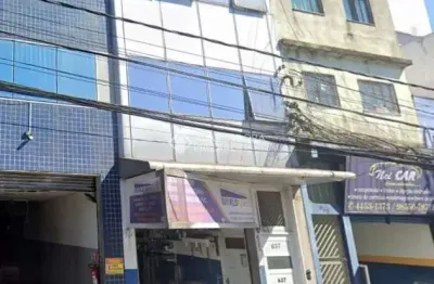 Prédio à venda na rua dona nina zanotto, 637, jardim las vegas, santo andré, 302 m2 por r$ 1.500.000