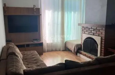 Casa com 3 quartos à venda na rua dos salgueiros, 74, parque terra nova, são bernardo do campo, 159 m2 por r$ 960.000