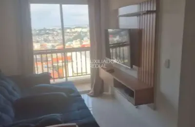 Apartamento com 2 quartos à venda na rua fenícia, 717, parque novo oratório, santo andré, 50 m2 por r$ 320.000