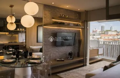 Apartamento com 2 quartos à venda na rua mirandinha, 414, penha de frança, são paulo, 49 m2 por r$ 392.500