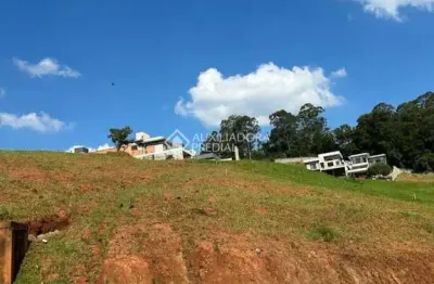 Terreno em condomínio fechado à venda na rua salmão, 00, condominio quintas da boa vista, atibaia, 645 m2 por r$ 310.000