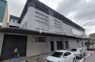 Barracão / galpão / depósito à venda na rua coronel oliveira lima, 64, centro, santo andré, 2711 m2 por r$ 10.000.000