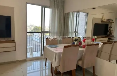 Apartamento com 2 quartos à venda na rua joão éboli, 100, planalto, são bernardo do campo, 52 m2 por r$ 370.000