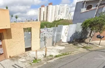 Terreno à venda na rua jacob piatto, 56, baeta neves, são bernardo do campo, 194 m2 por r$ 570.000