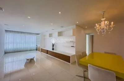 Apartamento com 4 quartos à venda na rua continental, 647, jardim do mar, são bernardo do campo, 150 m2 por r$ 1.696.000