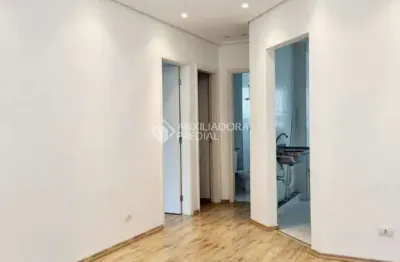 Apartamento com 2 quartos à venda na rua três de maio, 173, jardim olavo bilac, são bernardo do campo, 56 m2 por r$ 340.000