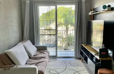 Apartamento com 3 quartos à venda na avenida olinto demarchi, 40, taboão, são bernardo do campo, 70 m2 por r$ 515.000