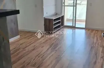 Apartamento com 3 quartos à venda na rua ari barroso, 68, ferrazópolis, são bernardo do campo, 62 m2 por r$ 453.000