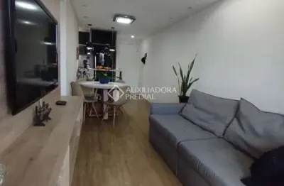 Apartamento com 2 quartos à venda na avenida maria servidei demarchi, 2320, demarchi, são bernardo do campo, 52 m2 por r$ 410.000