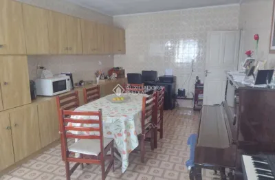 Casa com 3 quartos à venda na rua tota nogueira, 161, assunção, são bernardo do campo, 261 m2 por r$ 950.000