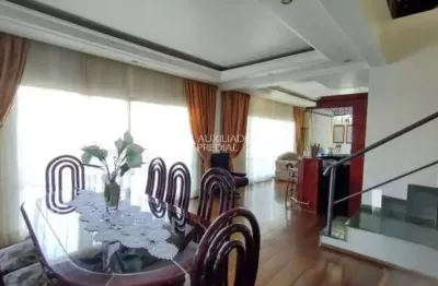 Casa com 3 quartos à venda na rua adelina salvatore bassoli, 137, vila euclides, são bernardo do campo, 340 m2 por r$ 1.500.000