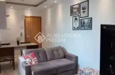 Cobertura com 2 quartos à venda na rua caiubi, 649, jardim stella, santo andré, 76 m2 por r$ 362.000