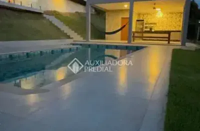 Casa em condomínio fechado com 4 quartos à venda na mingu, 1400, parque rio abaixo, atibaia, 300 m2 por r$ 2.100.000