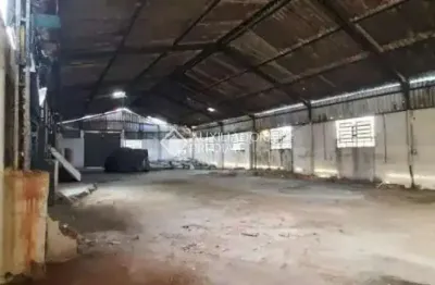 Barracão / galpão / depósito à venda na monteiro lobato, 103, taboão, diadema, 420 m2 por r$ 885.000