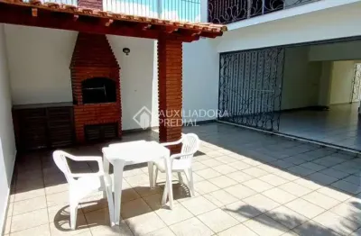 Casa com 3 quartos à venda na rua coral, 125, jardim do mar, são bernardo do campo, 303 m2 por r$ 1.750.000