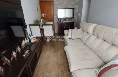 Apartamento com 2 quartos à venda na rua mário trabachini, 38, santa terezinha, são bernardo do campo, 53 m2 por r$ 260.000