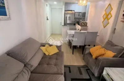 Apartamento com 2 quartos à venda na praça antônio pinheiro costa, 54, vila gonçalves, são bernardo do campo, 48 m2 por r$ 370.000