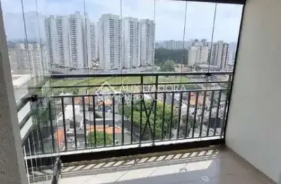 Apartamento com 2 quartos à venda na rua leila gonçalves, 449, vila gonçalves, são bernardo do campo, 68 m2 por r$ 500.000