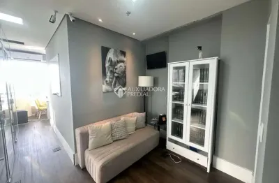 Sala comercial à venda na avenida senador vergueiro, 2123, centro, são bernardo do campo, 43 m2 por r$ 435.000