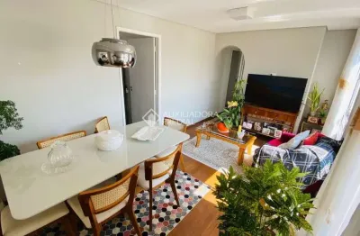 Apartamento com 2 quartos à venda na rua marechal deodoro, 1834, centro, são bernardo do campo, 65 m2 por r$ 440.000