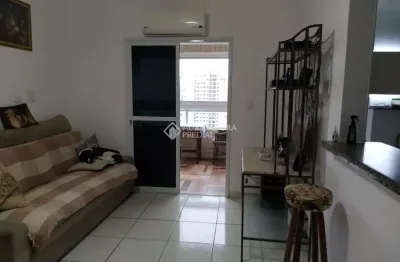 Apartamento com 2 quartos à venda na rua martin afonso de souza, 669, aviação, praia grande, 90 m2 por r$ 570.000