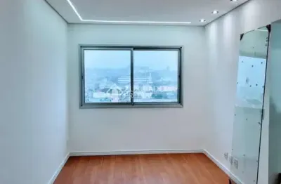 Apartamento com 2 quartos à venda na avenida moinho fabrini, 592, independência, são bernardo do campo, 59 m2 por r$ 420.000
