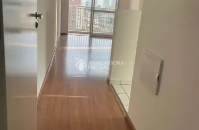 Apartamento com 2 quartos à venda na rua dos americanos, 320, baeta neves, são bernardo do campo, 58 m2 por r$ 400.000