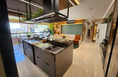 Apartamento com 3 quartos à venda na rua das figueiras, 2050, campestre, santo andré, 112 m2 por r$ 1.250.000