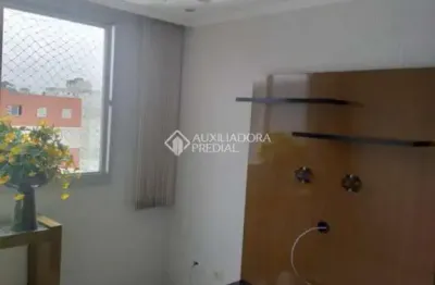 Apartamento com 2 quartos à venda na rua tiradentes, 1837, santa terezinha, são bernardo do campo, 55 m2 por r$ 249.100
