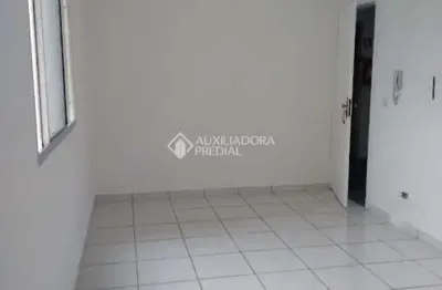 Apartamento com 2 quartos à venda na rua antônio seixas leite ribeiro, 29, jardim alvorada, santo andré, 63 m2 por r$ 205.000