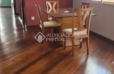 Apartamento com 3 quartos à venda na rua carlos magno, 92, vila gilda, santo andré, 150 m2 por r$ 800.000