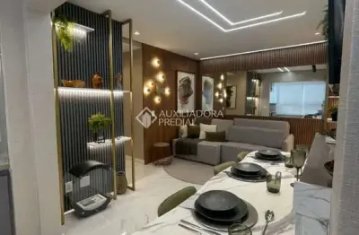 Apartamento com 2 quartos à venda na rua bauru, 244, baeta neves, são bernardo do campo, 60 m2 por r$ 646.377