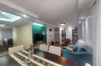 Apartamento com 3 quartos à venda na avenida getúlio vargas, 843, baeta neves, são bernardo do campo, 130 m2 por r$ 645.000