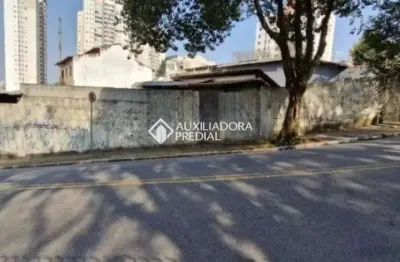 Terreno à venda na rua adamantina, 50, baeta neves, são bernardo do campo, 290 m2 por r$ 1.010.000
