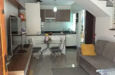 Casa em condomínio fechado com 2 quartos à venda na antônio tertuliano, 127, parque boturussu, são paulo, 68 m2 por r$ 365.000