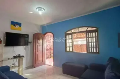 Casa com 2 quartos à venda na das rosas, 105, jardim primavera, mauá, 62 m2 por r$ 365.000