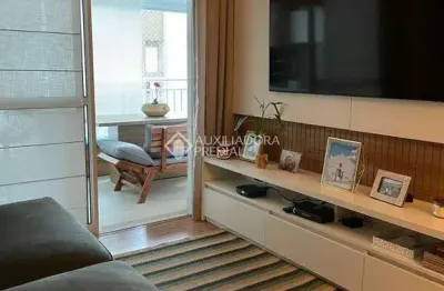 Apartamento com 3 quartos à venda na avenida aldino pinotti, 650, centro, são bernardo do campo, 94 m2 por r$ 995.000