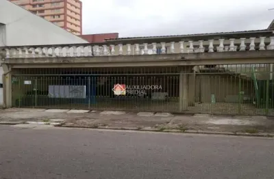 Casa com 5 quartos à venda na avenida jaime torres, 283, jardim popular, são paulo, 185 m2 por r$ 1.000.000