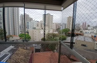 Apartamento com 2 quartos à venda na rua gonçalves dias, 325, centro, são bernardo do campo, 69 m2 por r$ 425.000