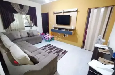 Casa com 2 quartos à venda na rua porto calvo, 258, osvaldo cruz, são caetano do sul, 119 m2 por r$ 780.000