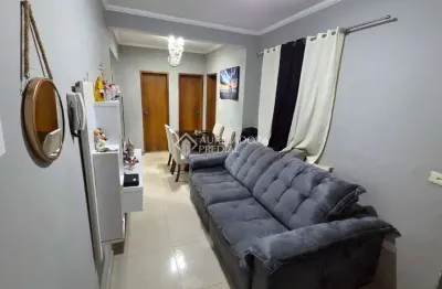 Apartamento com 2 quartos à venda na rua jaguariúna, 268, jardim cristiane, santo andré, 76 m2 por r$ 371.000