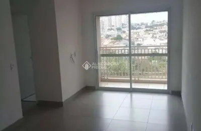 Apartamento com 2 quartos à venda na rua dos americanos, 320, baeta neves, são bernardo do campo, 62 m2 por r$ 410.000