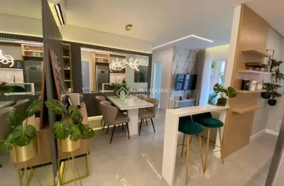 Apartamento com 2 quartos à venda na rua joão basso, 310, centro, são bernardo do campo, 48 m2 por r$ 436.800