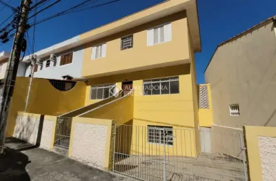 Casa com 2 quartos à venda na rua americana, 52, baeta neves, são bernardo do campo, 100 m2 por r$ 690.000