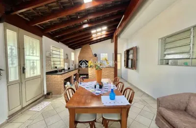 Casa com 5 quartos à venda na rua cravinhos, 42, baeta neves, são bernardo do campo, 286 m2 por r$ 1.300.000