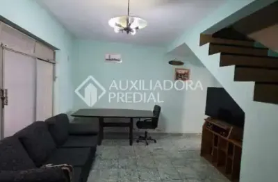 Casa com 2 quartos à venda na rua bauru, 441, baeta neves, são bernardo do campo, 120 m2 por r$ 500.000